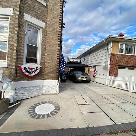 Room With Jacuzzi, Massage Seat, And Parking Space, The Best Choices!! North Bergen Exterior foto