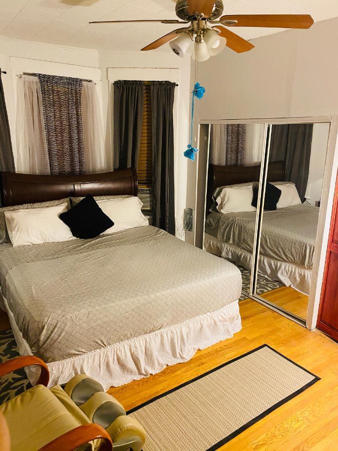 Room With Jacuzzi, Massage Seat, And Parking Space, The Best Choices!! North Bergen Exterior foto